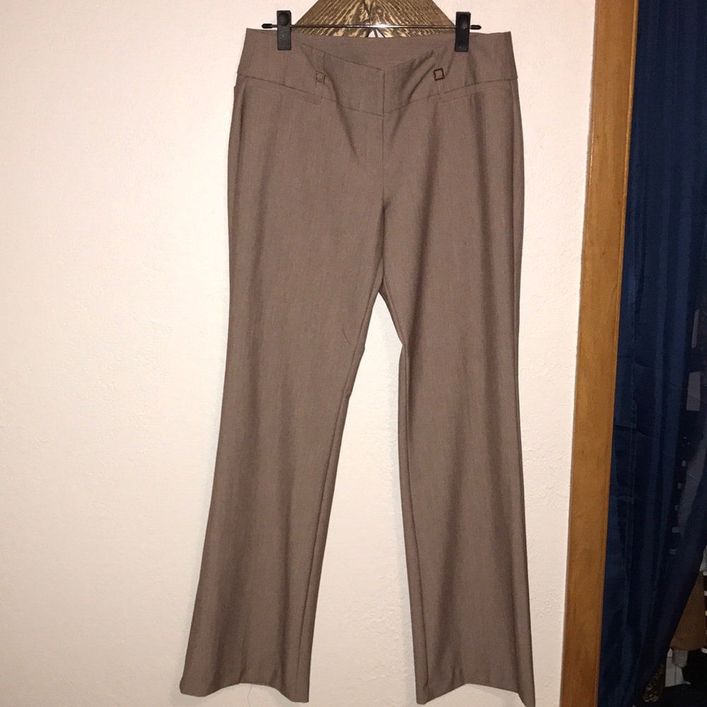 Dress Pants